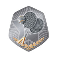 TS-12G: Tennis Insert-2D