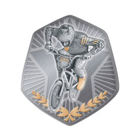 TS-14G: Cycling Insert-2D