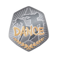 TS-19A: Dance Insert-2D