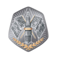 TS-23A: Flags Insert-2D