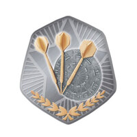 TS-26G: Darts Insert-2D