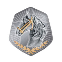 TS-29G: Horse Insert-2D