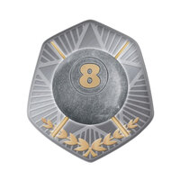 TS-34G: Billiards Insert-2D