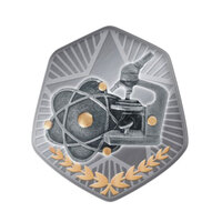 TS-41G: Science Insert-2D