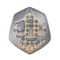 TS-43G: Chess Insert-2D