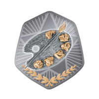 TS-46G: Art Insert-2D