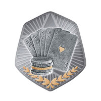 TS-54G: Poker Insert-2D