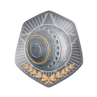 TS-58G: Lawn Bowls Insert-2D