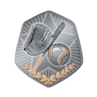 TS-5G: Baseball Insert-2D