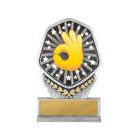 W22-0201: Gladiator Series-Emoji