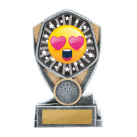 W22-0207: Hero Series-Emoji