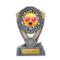W22-0208: Hero Series-Emoji