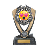 W22-0209: Hero Series-Emoji