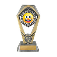 W22-0210: Hex Tower-Emoji