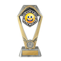 W22-0211: Hex Tower-Emoji