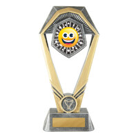 W22-0212: Hex Tower-Emoji