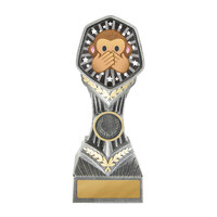 W22-0215: Falcon Tower-Emoji