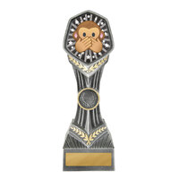 W22-0216: Falcon Tower-Emoji