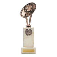  Metal Martial Arts Theme on Column