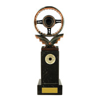  Steering Wheel on Column