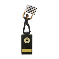  Motorsport Fig. on Column