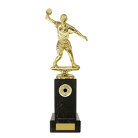  Table Tennis Male on Column
