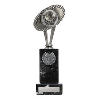  Metal Volleyball Theme on Column