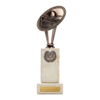  Metal Volleyball Theme on Column