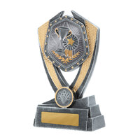  Hero Series-Achievement