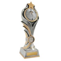  Flame Tower-Achievement