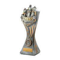  Gladiator Series-Chess