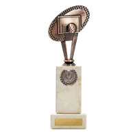  Metal Basketball Theme on Column