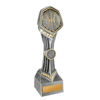 Falcon Tower-Basketball