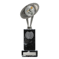  Metal Darts Theme on Column