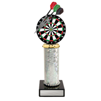  Acrylic Darts on Column