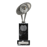  Metal Poker Theme on Column