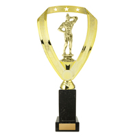  Body Builder F. on Column
