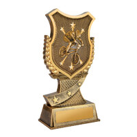  Shield Stand-BMX 