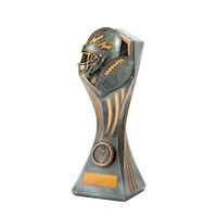  Gladiator Series-Grid Iron
