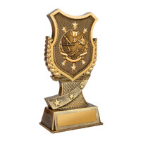  Shield Stand-Gym 
