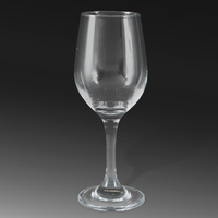 WG350: Wine Glass
