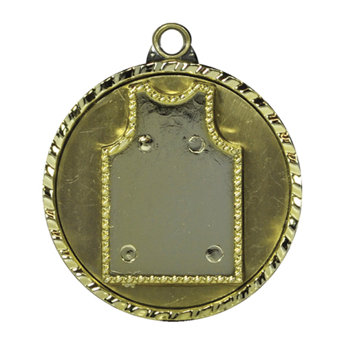 1066-7: Team Shirt Medal