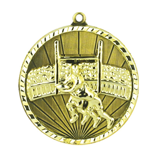 1068-6G: Medal-Rugby