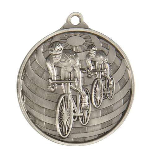 1073-14S: Global Medal-Cycling