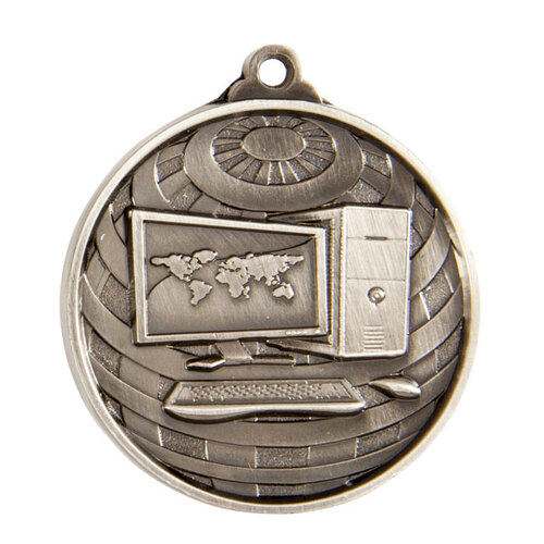 1073-42S: Global Medal-Computers