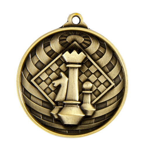 1073-43G: Global Medal-Chess