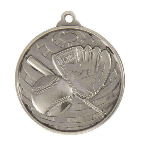1073-5S: Global Medal-Baseball/Softball