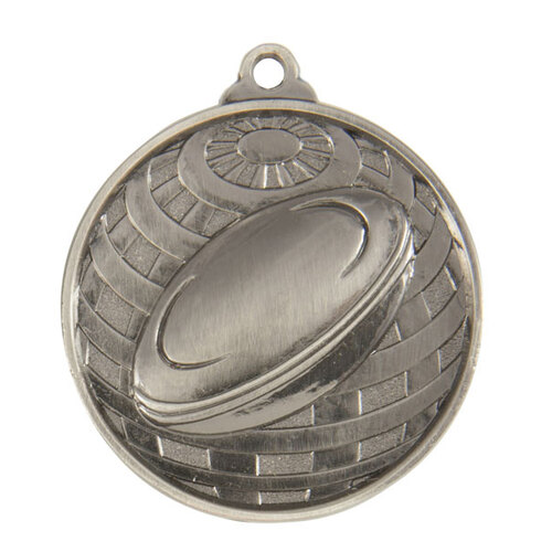 1073-6S: Global Medal-Rugby