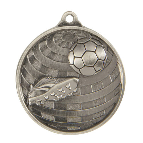 1073-9S: Global Medal-Football