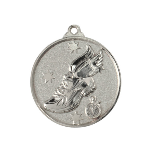1075-17SVP: Southern Cross Medal-Aths.